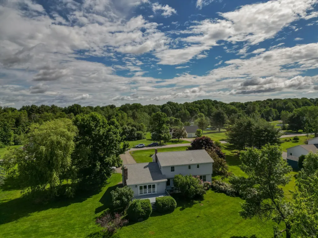 54 Arctic Station Road Orrington ME 04474