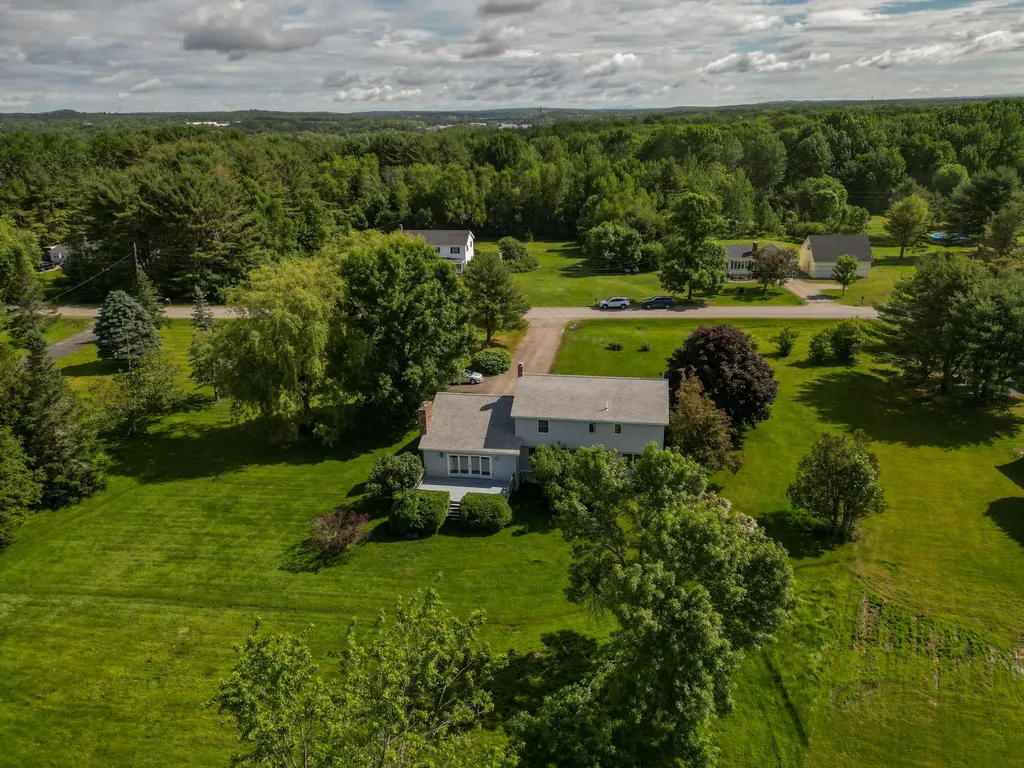 54 Arctic Station Road Orrington ME 04474