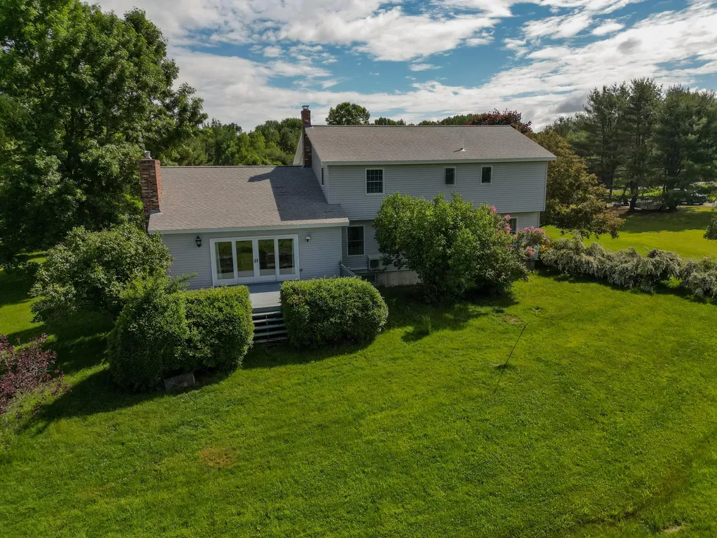 54 Arctic Station Road Orrington ME 04474
