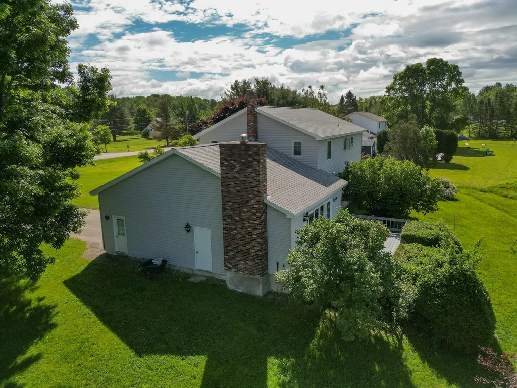 54 Arctic Station Road Orrington ME 04474