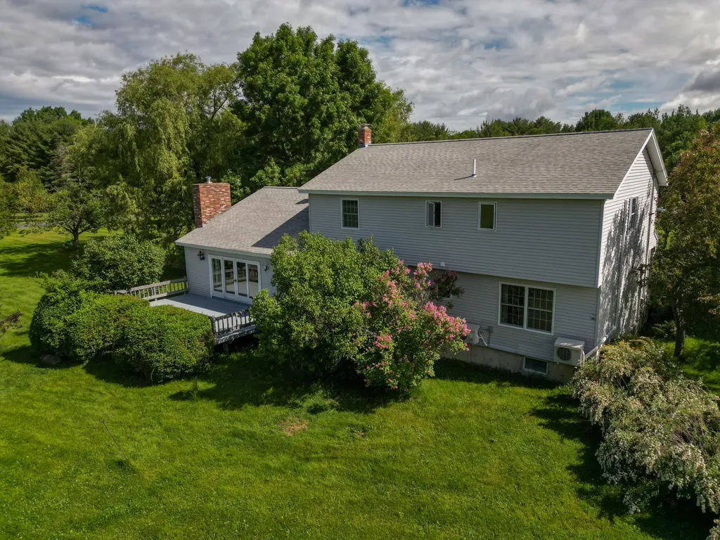 54 Arctic Station Road Orrington ME 04474