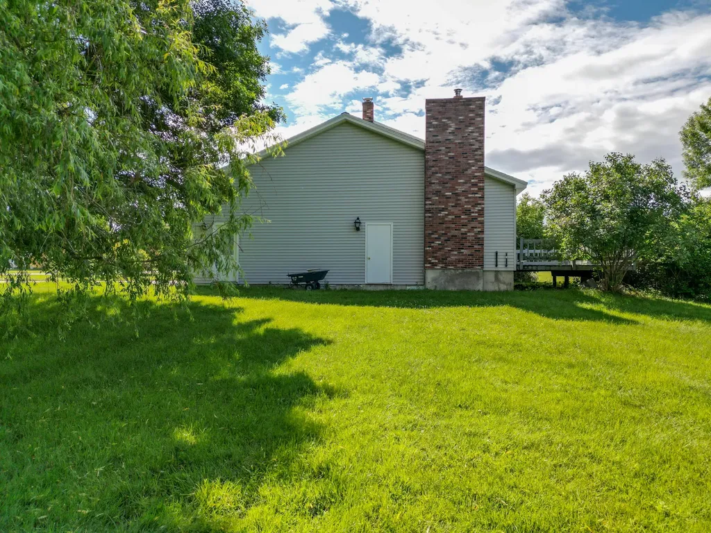 54 Arctic Station Road Orrington ME 04474