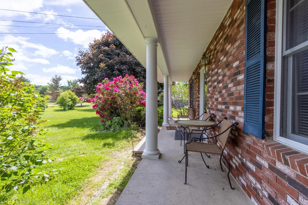 54 Arctic Station Road Orrington ME 04474