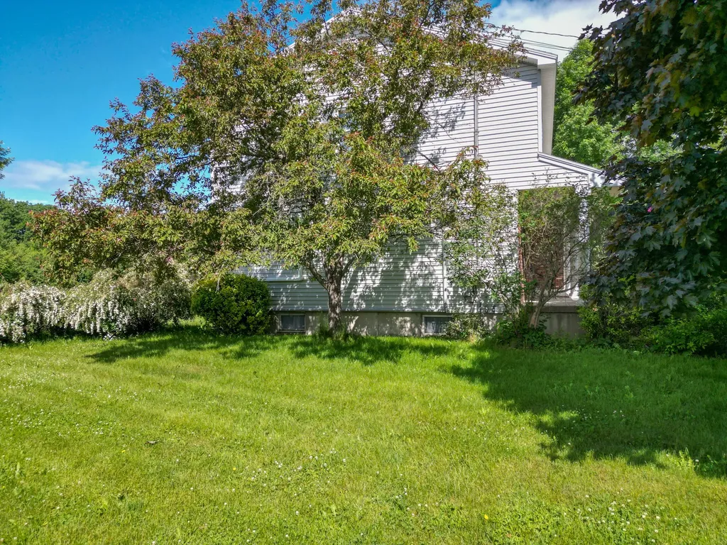 54 Arctic Station Road Orrington ME 04474