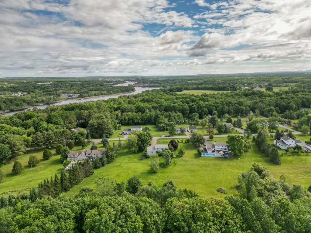 54 Arctic Station Road Orrington ME 04474