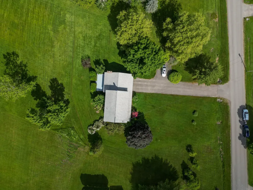 54 Arctic Station Road Orrington ME 04474