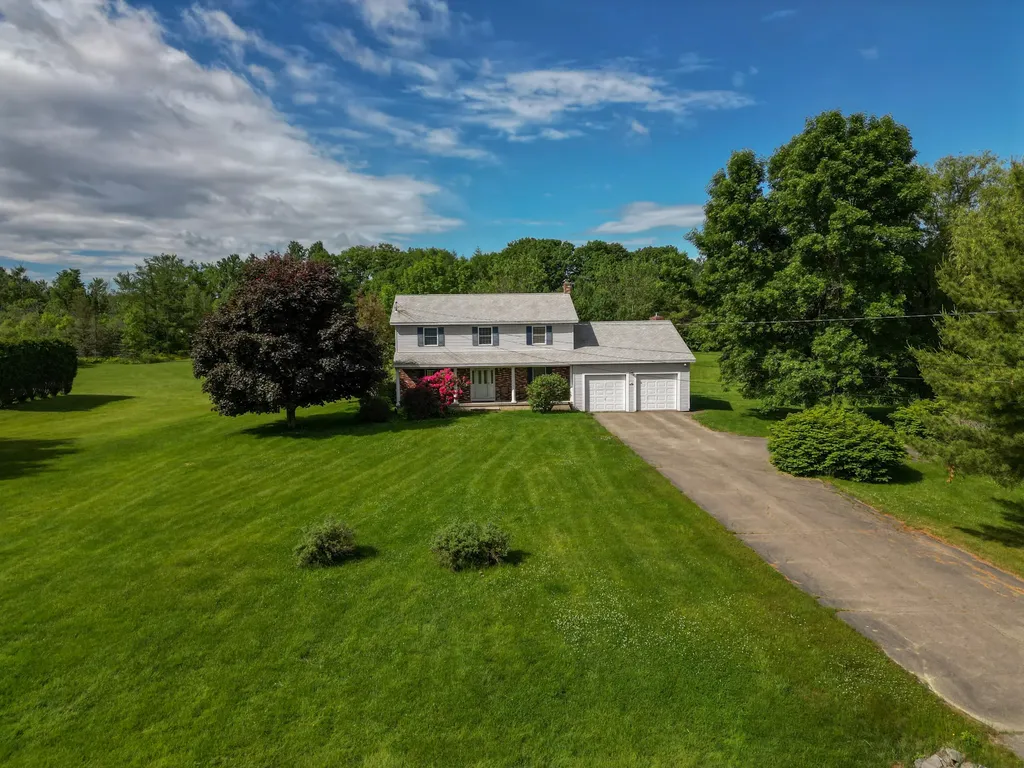 54 Arctic Station Road Orrington ME 04474