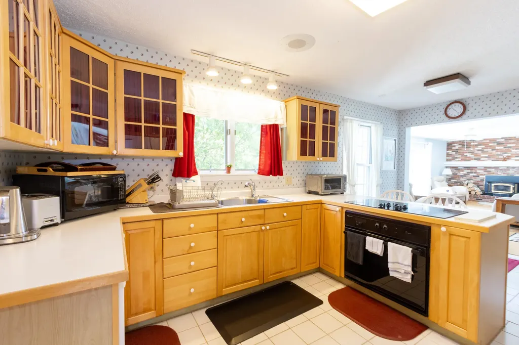 54 Arctic Station Road Orrington ME 04474