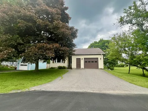 111 Cross Street Pittsfield ME 04967