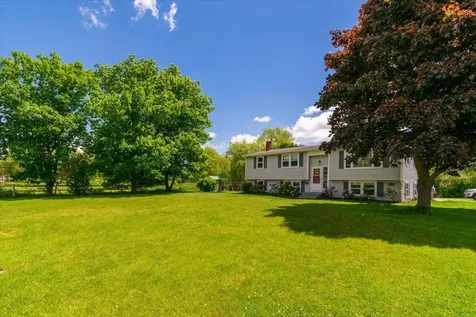 283 Old County Road Rockland ME 04841
