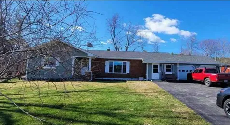 55 Taylor Road Winslow ME 04901