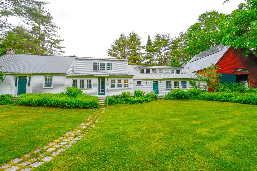 68 Grist Mill Road Bridgton ME 04009