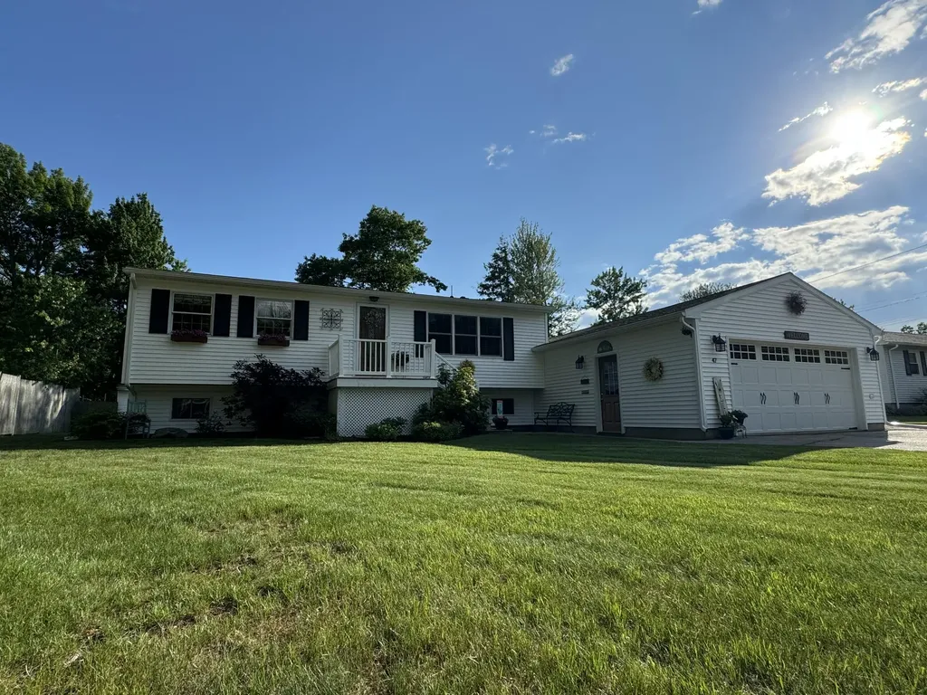 47 Rotherdale Road Brewer ME 04412