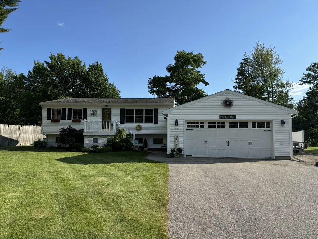 47 Rotherdale Road Brewer ME 04412