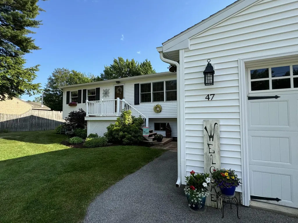 47 Rotherdale Road Brewer ME 04412