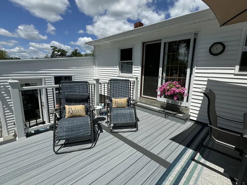 47 Rotherdale Road Brewer ME 04412