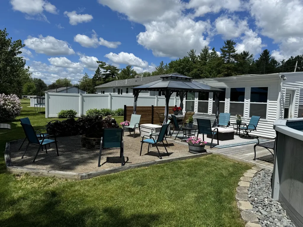 47 Rotherdale Road Brewer ME 04412