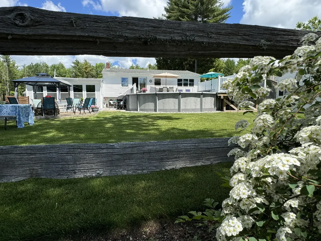 47 Rotherdale Road Brewer ME 04412