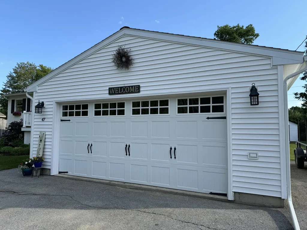 47 Rotherdale Road Brewer ME 04412