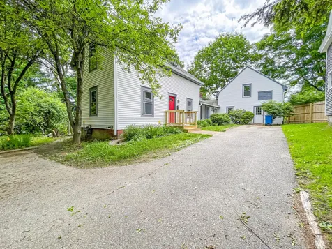 257 Allen Avenue Portland ME 04103