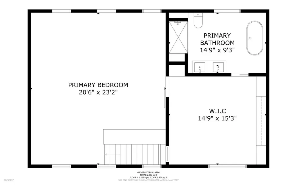 520 Bay Road Bowdoinham ME 04008