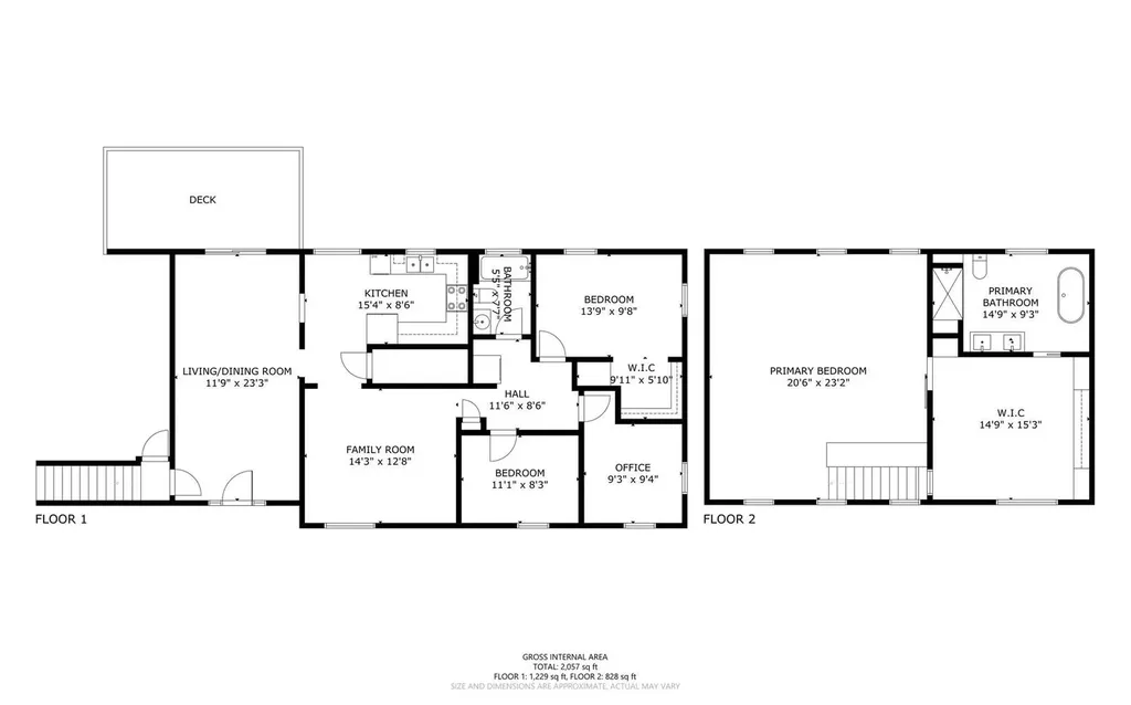 520 Bay Road Bowdoinham ME 04008