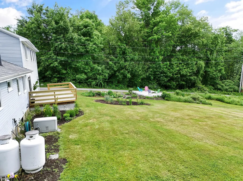 520 Bay Road Bowdoinham ME 04008