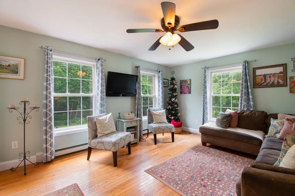 500 Foreside Road Topsham ME 04086