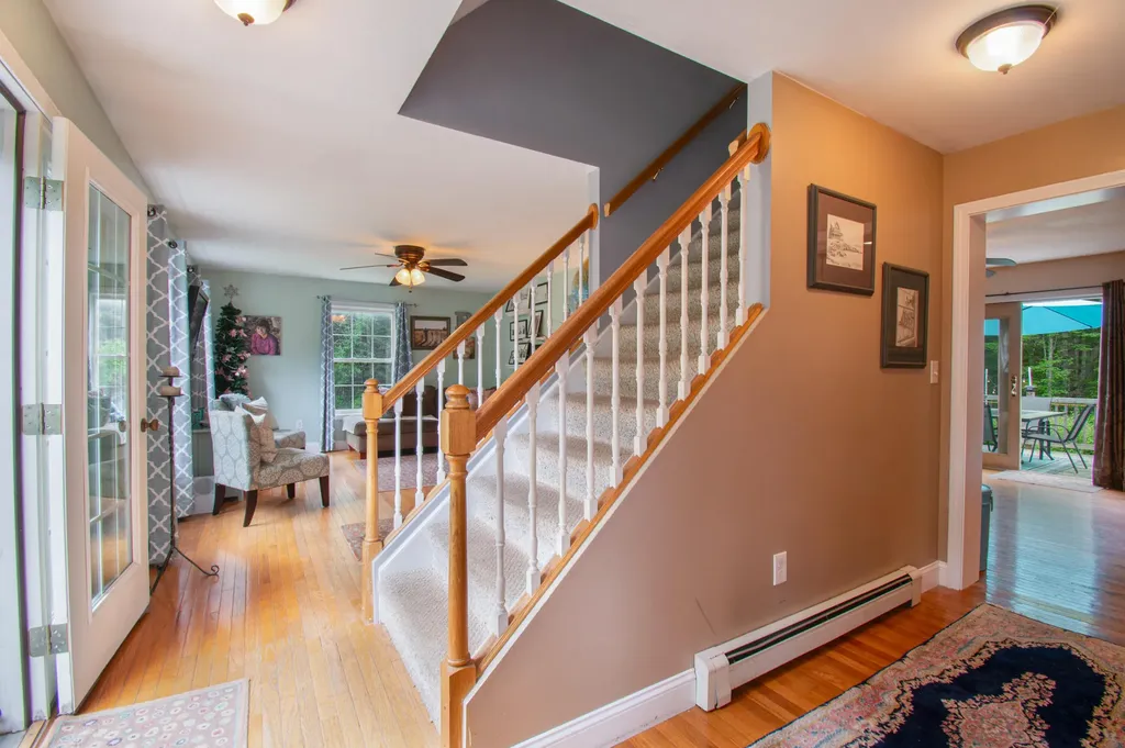 500 Foreside Road Topsham ME 04086