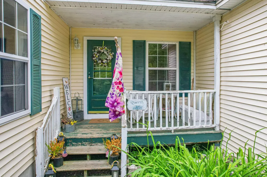 500 Foreside Road Topsham ME 04086