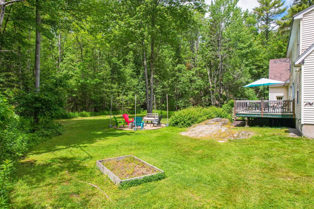 500 Foreside Road Topsham ME 04086