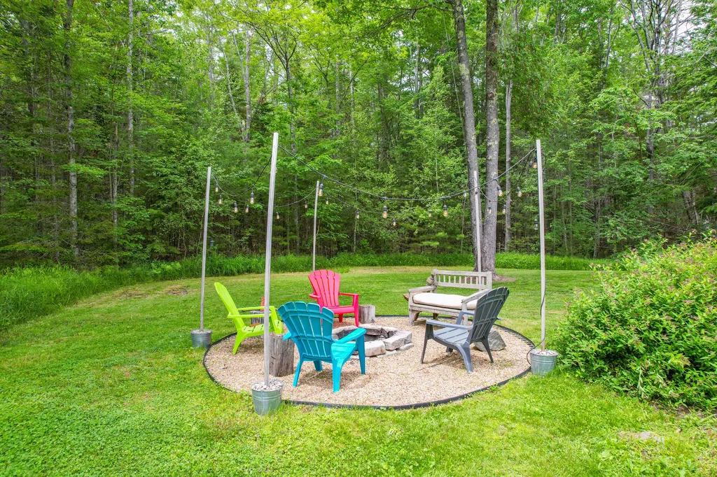 500 Foreside Road Topsham ME 04086