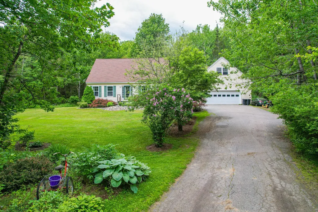500 Foreside Road Topsham ME 04086