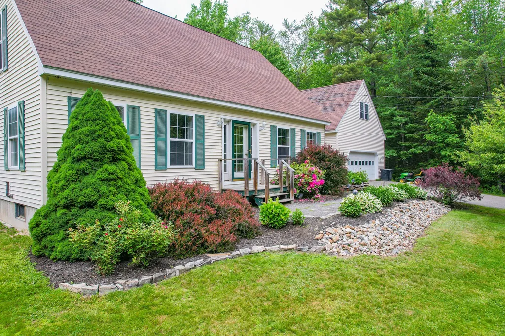 500 Foreside Road Topsham ME 04086