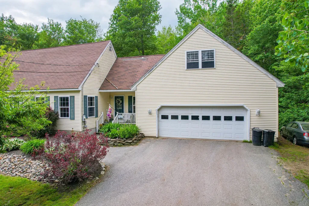 500 Foreside Road Topsham ME 04086
