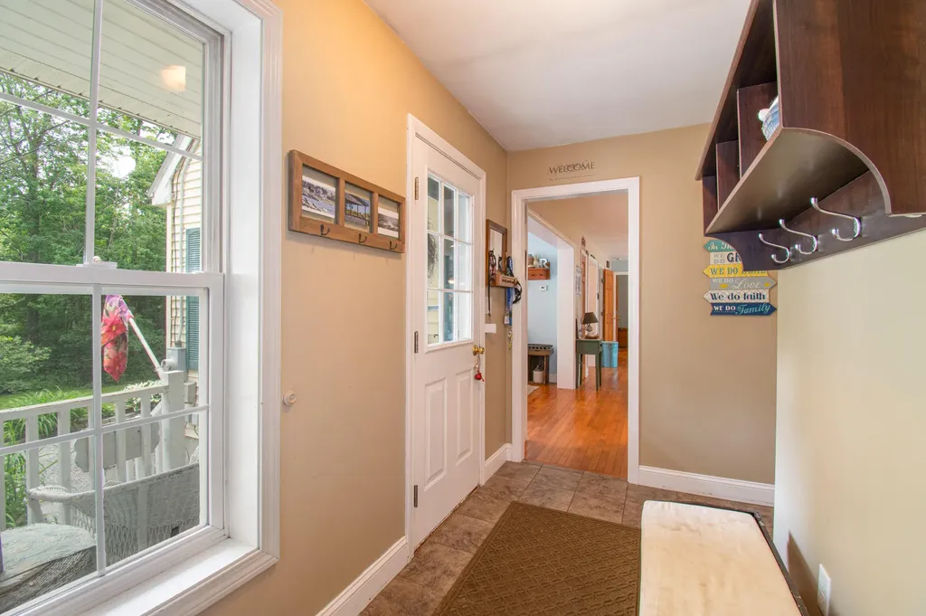 500 Foreside Road Topsham ME 04086