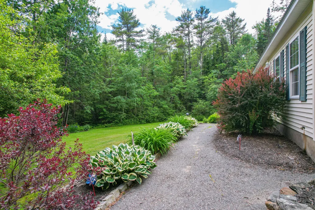 500 Foreside Road Topsham ME 04086