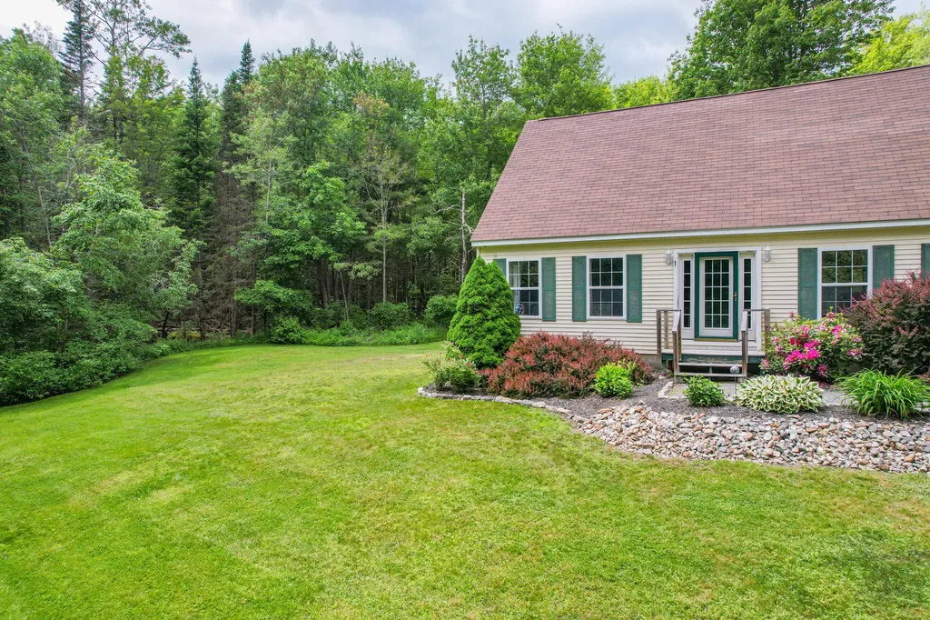 500 Foreside Road Topsham ME 04086