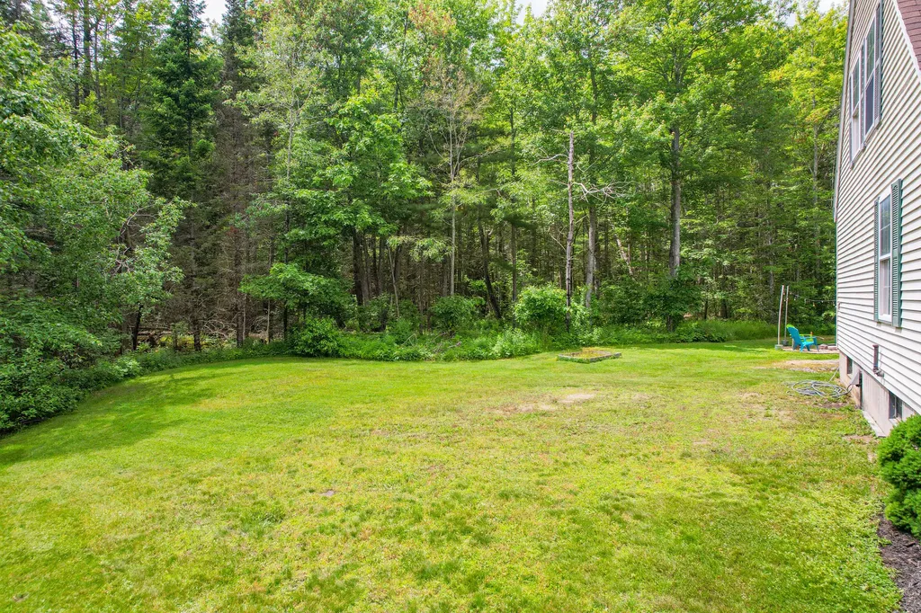 500 Foreside Road Topsham ME 04086