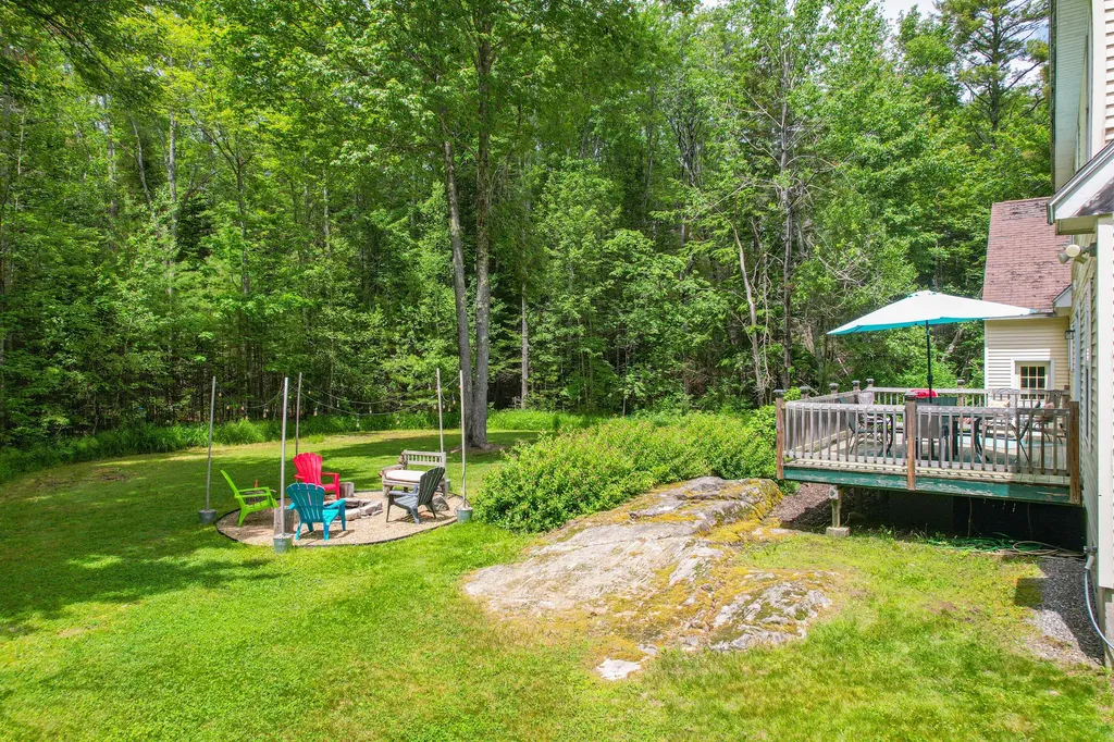 500 Foreside Road Topsham ME 04086