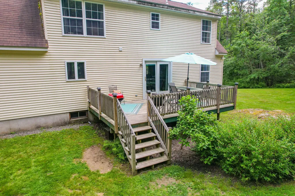 500 Foreside Road Topsham ME 04086