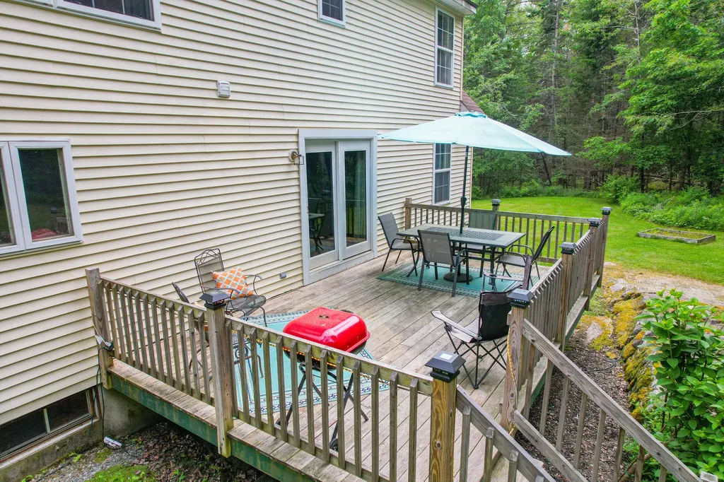 500 Foreside Road Topsham ME 04086