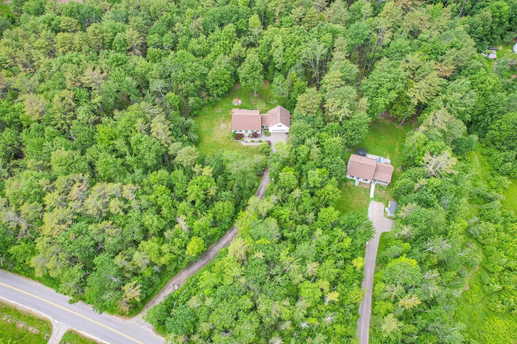 500 Foreside Road Topsham ME 04086