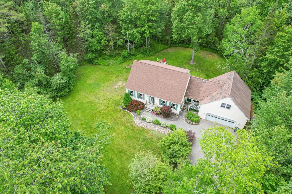 500 Foreside Road Topsham ME 04086