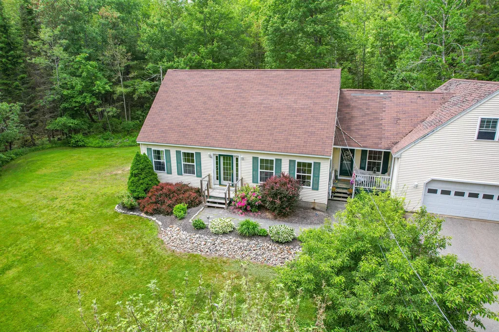 500 Foreside Road Topsham ME 04086