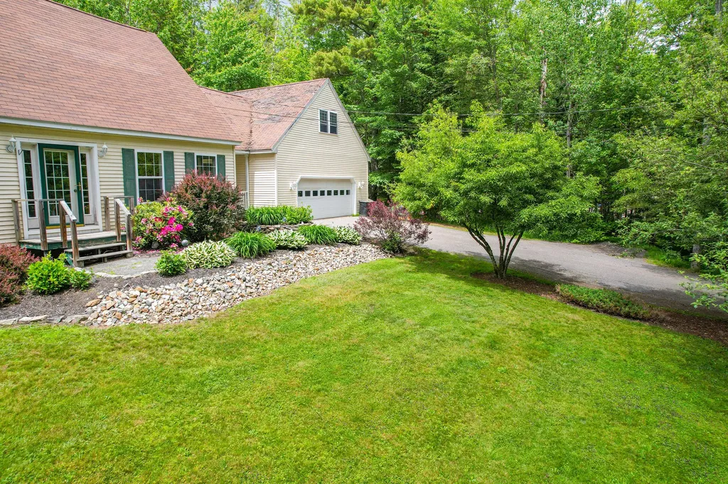 500 Foreside Road Topsham ME 04086