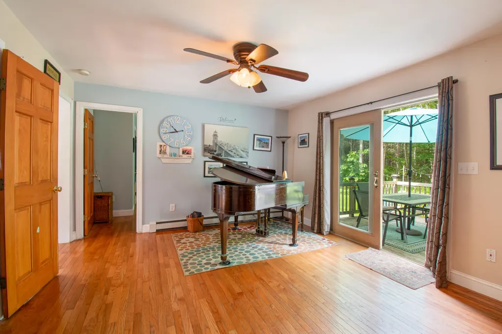 500 Foreside Road Topsham ME 04086