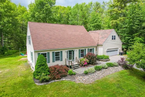 500 Foreside Road Topsham ME 04086