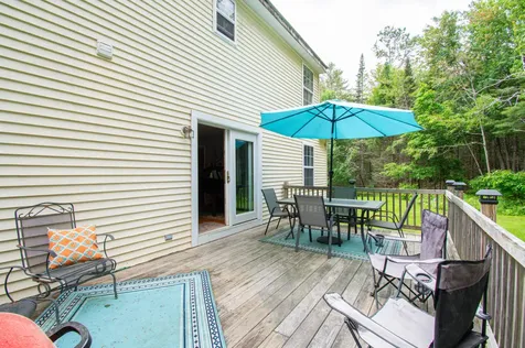 500 Foreside Road Topsham ME 04086