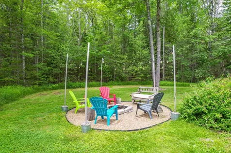 500 Foreside Road Topsham ME 04086